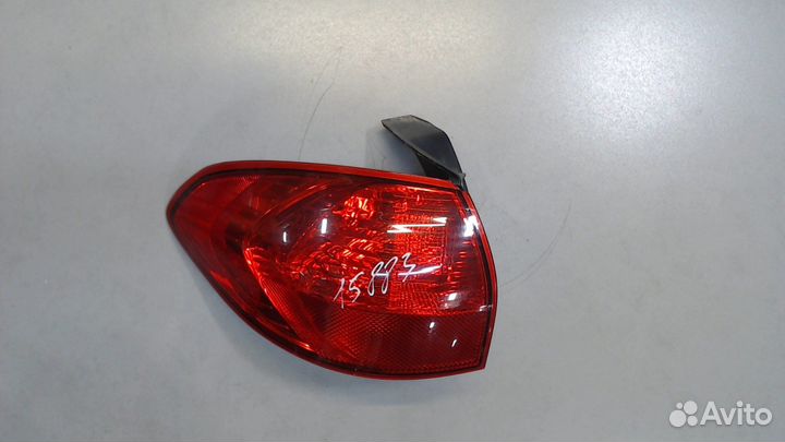 Фонарь (задний) Subaru Tribeca (B9), 2008