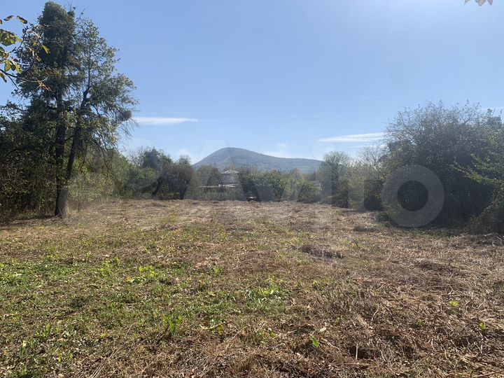 Участок 26 сот. (ИЖС)