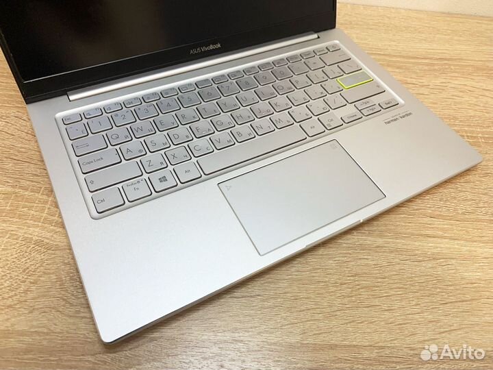 Ноутбук Asus Vivobook S13 S333J18