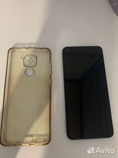 Xiaomi Redmi Note 9, 4/64 ГБ