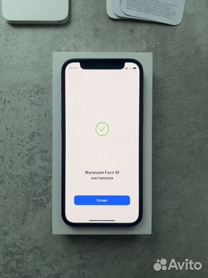iPhone 12 mini, 64 ГБ