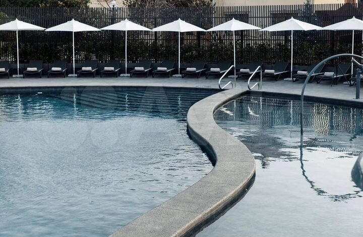 2-к. квартира, 140 м², 1/2 эт.