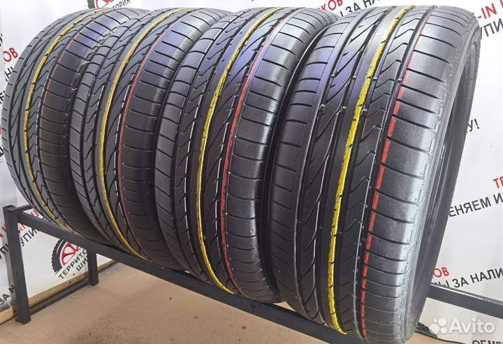 Bridgestone Dueler H/P Sport RFT 235/50 R19 99H
