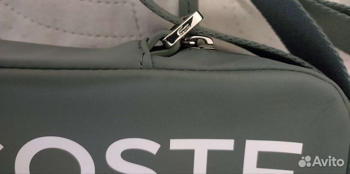 Сумка Lacoste оригинал