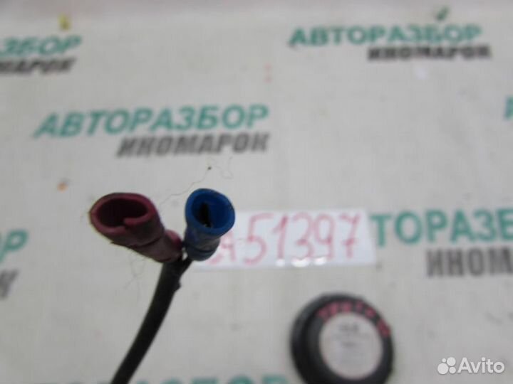 Динамик для Volkswagen Touran 1 2003-2010г