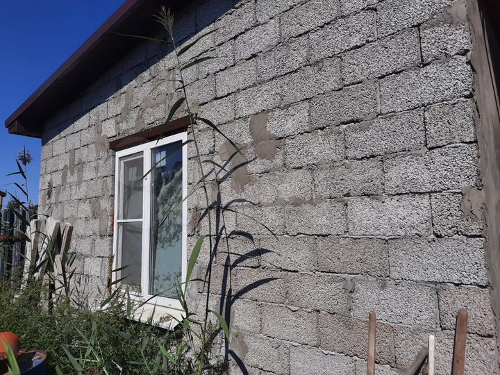 Дача 40 м² на участке 7,4 сот.