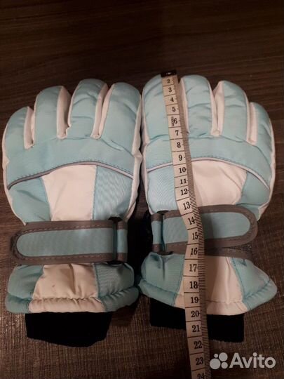 Перчатки