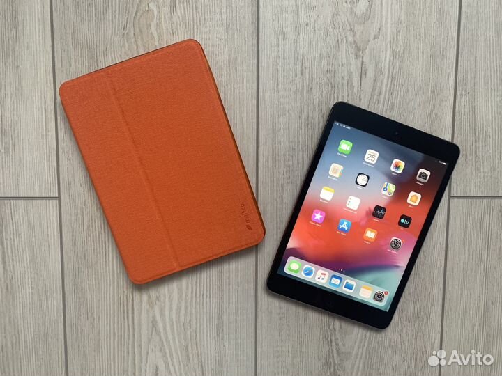 iPad mini2 16gb WiFi,Sim