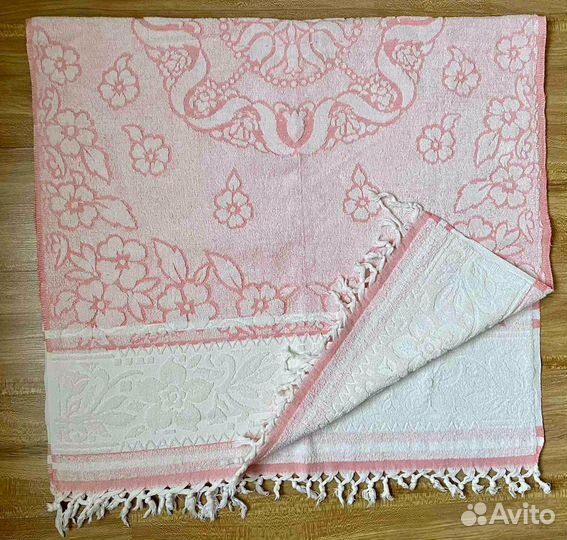 Полотенце новое 80*150см