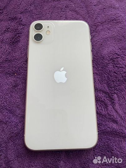 iPhone 11 128gb