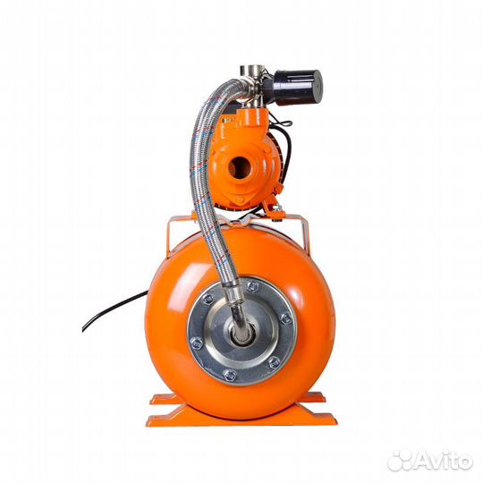 Насосная станция Вихрь асв-650/20Ч 68/1/18