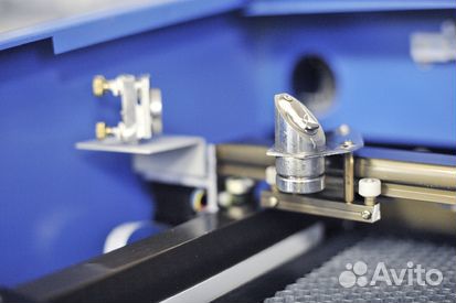 Станок лазерно-гравировальный с чпу LTT-Z3020