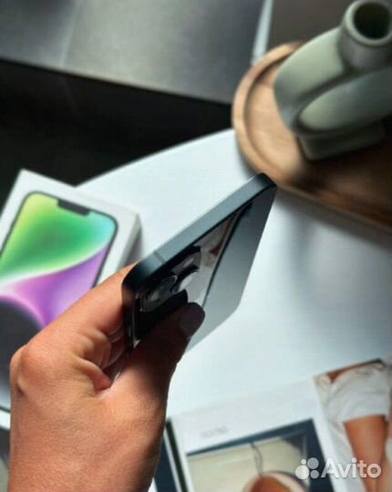 iPhone 14 Plus, 128 ГБ