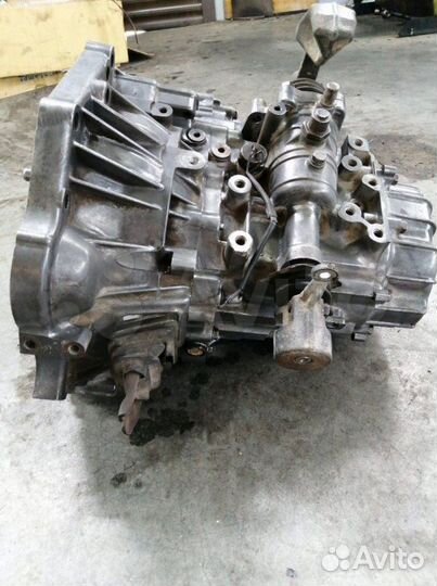 МКПП Toyota/Toyota Corolla Avensis. Гарантия