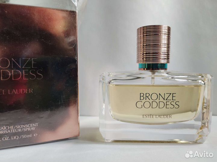 Парфюмерия из личной коллекции. Цена за 2 флакона