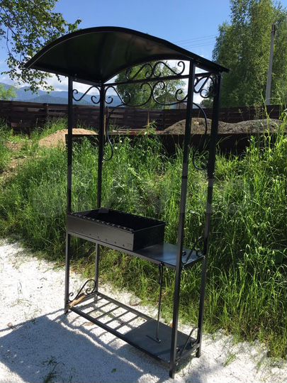 Дом 60 м² на участке 30 сот.