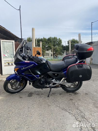 Honda Varadero 2004г ABS