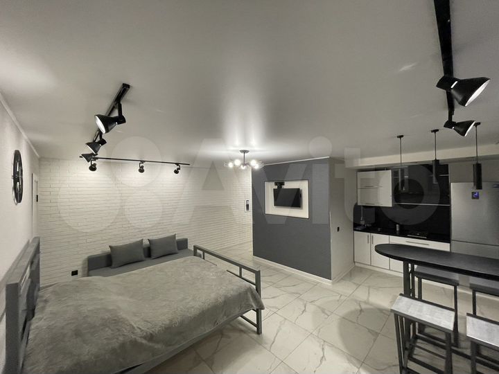 2-к. квартира, 65 м², 4/4 эт.