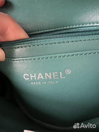 Сумка Chanel Твид