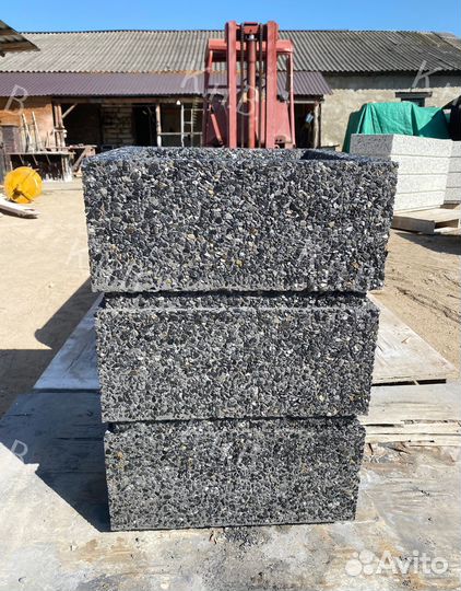 Вазон уличный