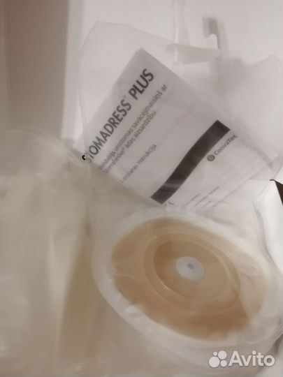 Мочеприемники