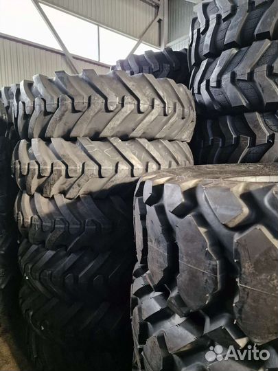 Шины 18,4-26 armour L5B 14 слоев крупная шашка