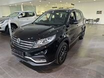 Новый Dongfeng 580 1.5 CVT, 2024, цена от 1 649 000 руб.