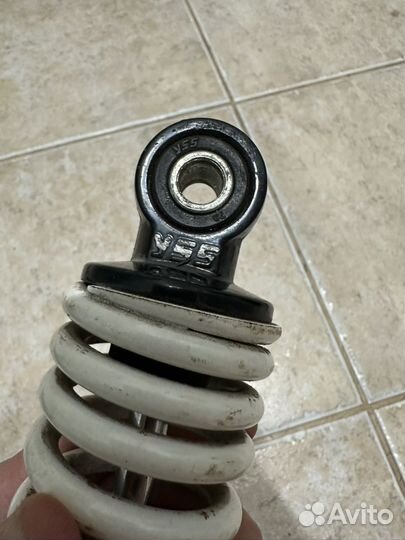 Амортизатор YSS (dio,tact)