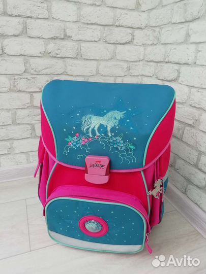 Немецкий рюкзак для начальной школы