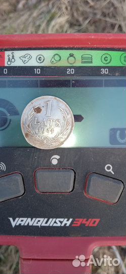 Монеты серебро