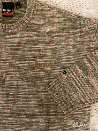 Свитер Kickers