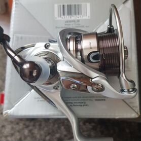 Катушка daiwa exceler 2004