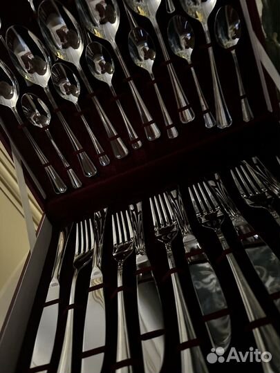 Набор столовых приборов