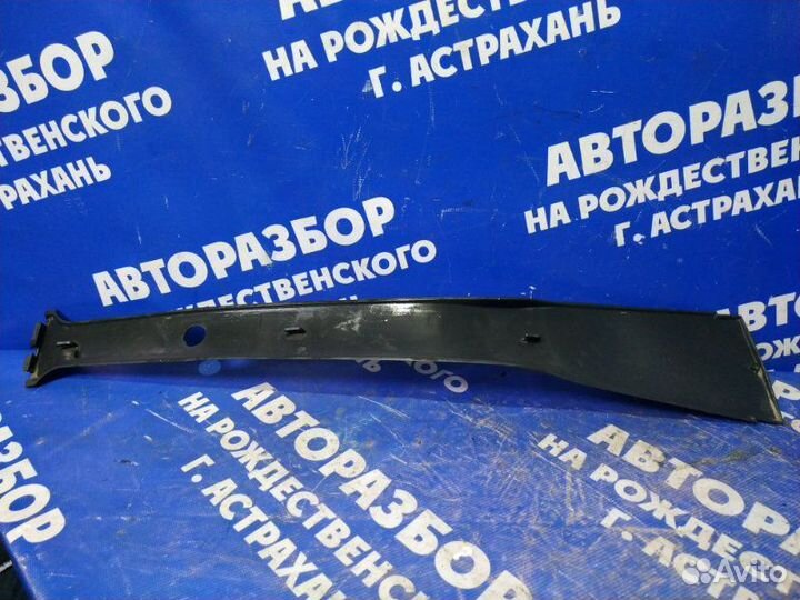 Обшивка средней стойки Ваз Лада 2109 хэтчбек 21083