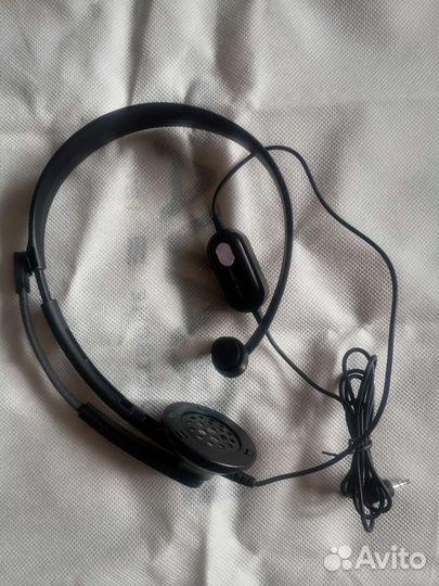 Гарнитура xbox 360 оригинал