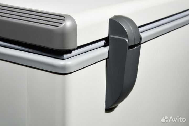 Морозильная камера Frostor F 800 S