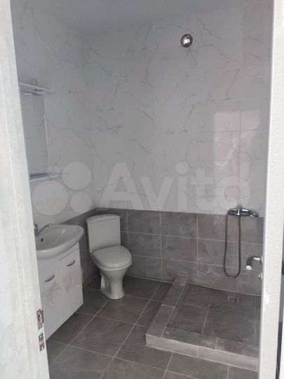 Дом 80 м² на участке 3 сот.