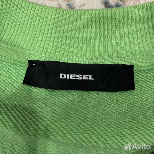 Свитшот Diesel оригинал