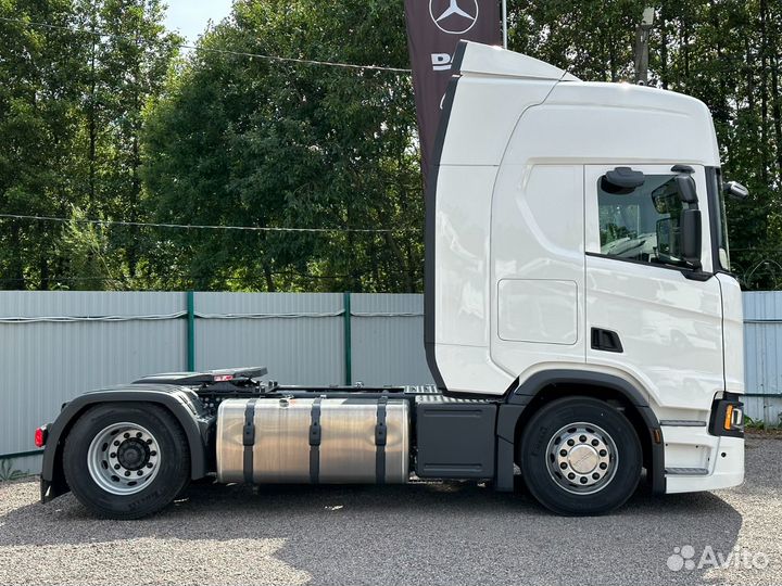 Scania R450, 2023