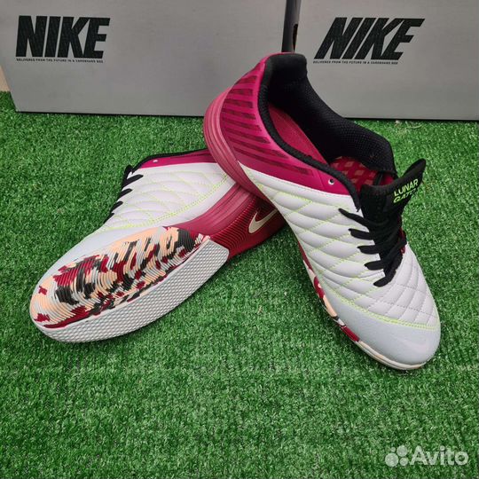 Футзалки nike