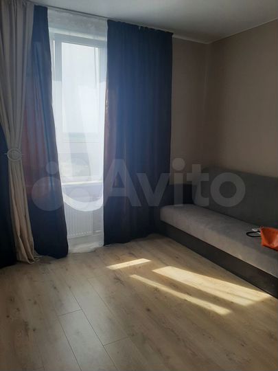 1-к. квартира, 32 м², 14/16 эт.