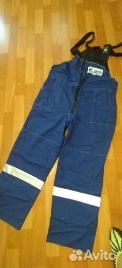 Рабочие вещи