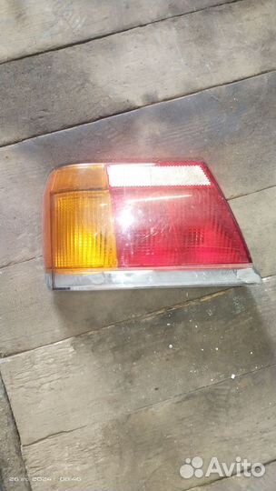 Фонарь задний левый ваз 2115