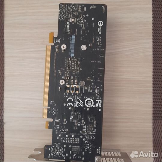 Видеокарта