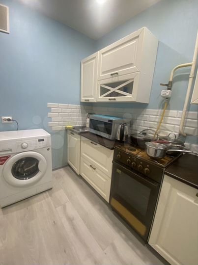 2-к. квартира, 47 м², 1/5 эт.