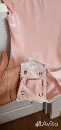 Платье для бальных танцев 122-128