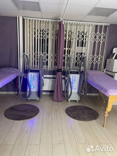 Массаж коррекция фигуры