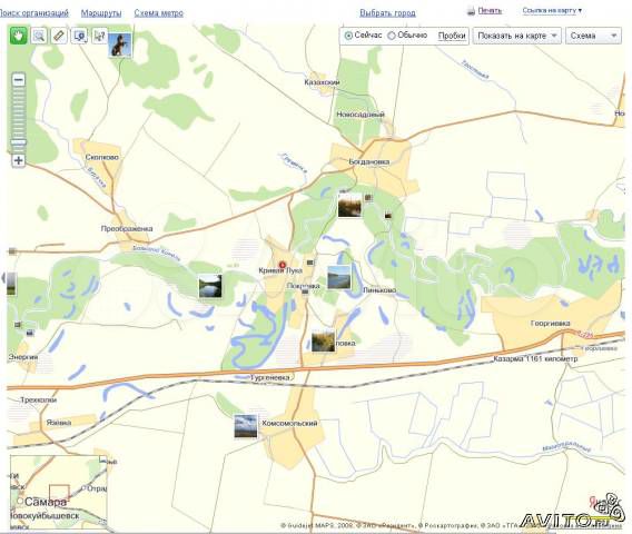 Участок 15 сот. (ИЖС)