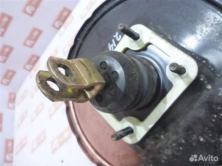 Вакуумный усилитель Hyundai Santa Fe SM G4JS 2004