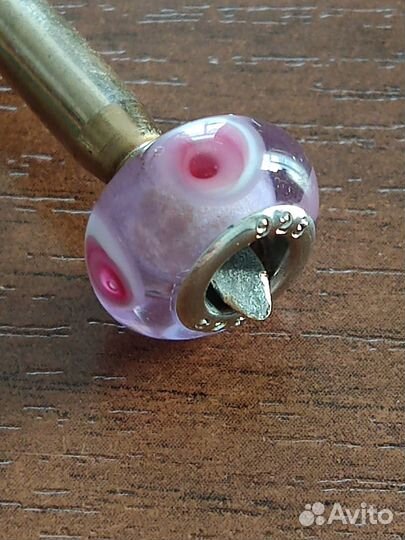 Шармы серебро